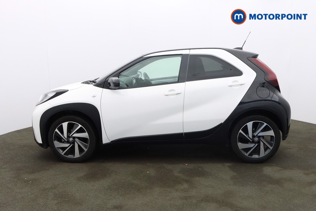 Used Toyota Aygo X 2024 for sale - 76636857: Photo 4