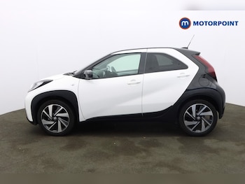 Used Toyota Aygo X 2024 for sale - 76636857: Photo