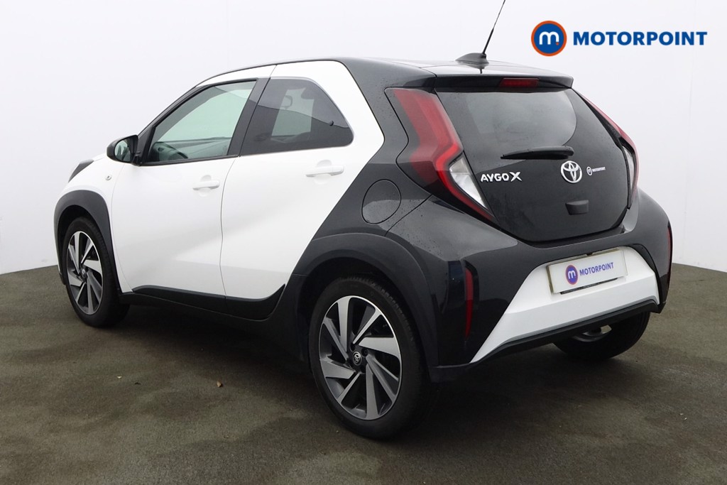 Used Toyota Aygo X 2024 for sale - 76636857: Photo 5