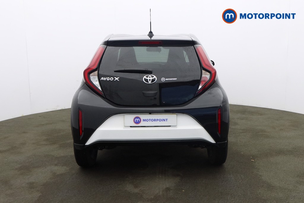 Used Toyota Aygo X 2024 for sale - 76636857: Photo 6