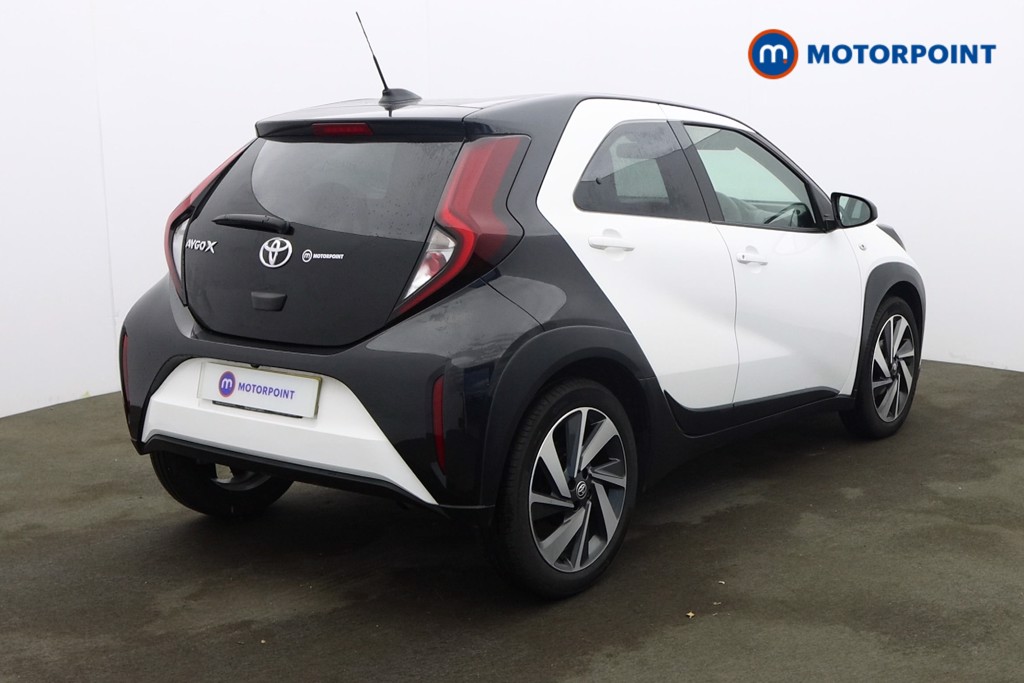 Used Toyota Aygo X 2024 for sale - 76636857: Photo 7