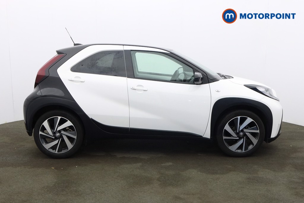 Used Toyota Aygo X 2024 for sale - 76636857: Photo 8