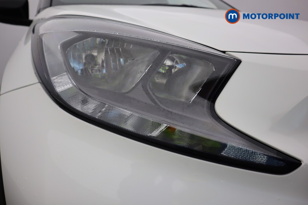 Used Toyota Aygo X 2024 for sale - 76636857: Photo 9