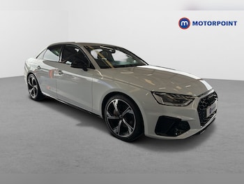 Used Audi A4 2024 for sale - 79585190: Photo