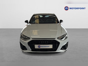 Used Audi A4 2024 for sale - 79585190: Photo