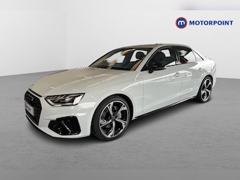 Used Audi A4 2024 for sale - 79585190: Photo