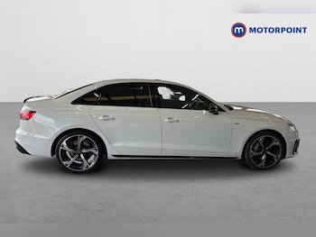 Used Audi A4 2024 for sale - 79585190: Photo