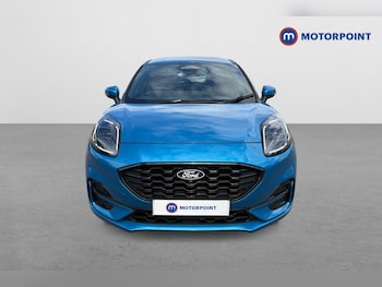 Used Ford Puma 2025 for sale - 78519326: Photo