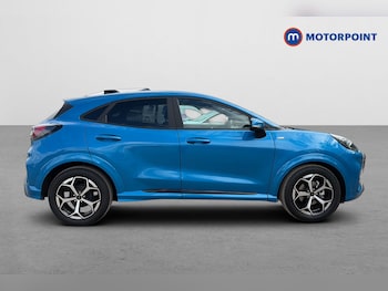 Used Ford Puma 2025 for sale - 78519326: Photo