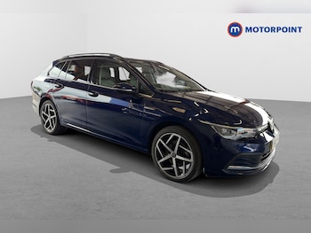 Used Volkswagen Golf 2020 for sale - 78862707: Photo