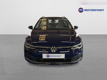 Used Volkswagen Golf 2020 for sale - 78862707: Photo