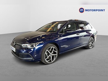 Used Volkswagen Golf 2020 for sale - 78862707: Photo