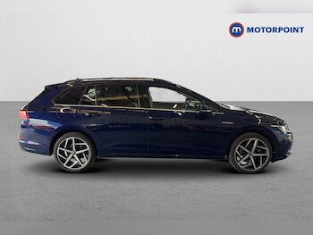 Used Volkswagen Golf 2020 for sale - 78862707: Photo