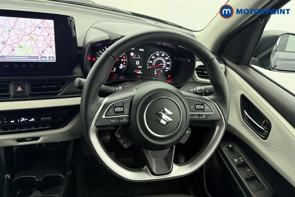 Used Suzuki Swift 2025 for sale - 76219460: Photo 11