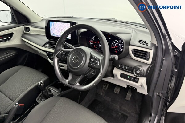 Used Suzuki Swift 2025 for sale - 76219460: Photo 12