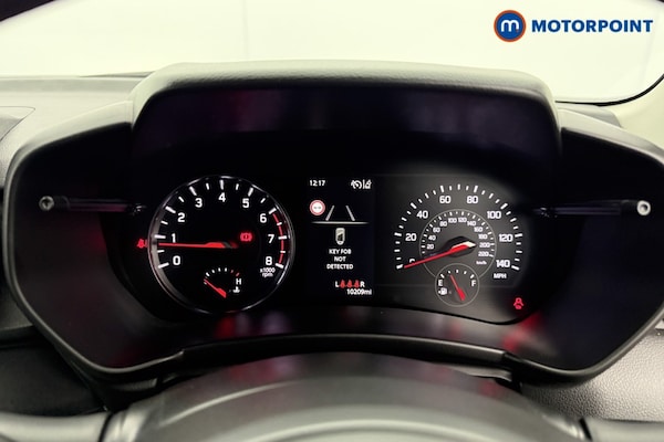 Used Suzuki Swift 2025 for sale - 76219460: Photo 13