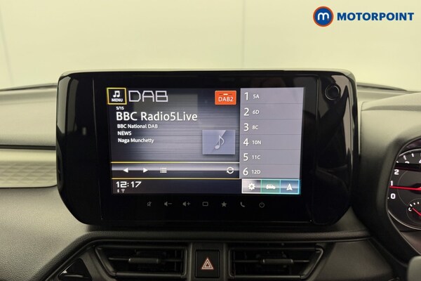 Used Suzuki Swift 2025 for sale - 76219460: Photo 14