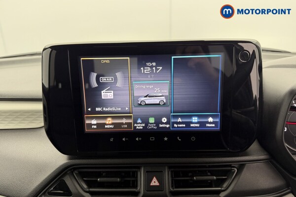 Used Suzuki Swift 2025 for sale - 76219460: Photo 16