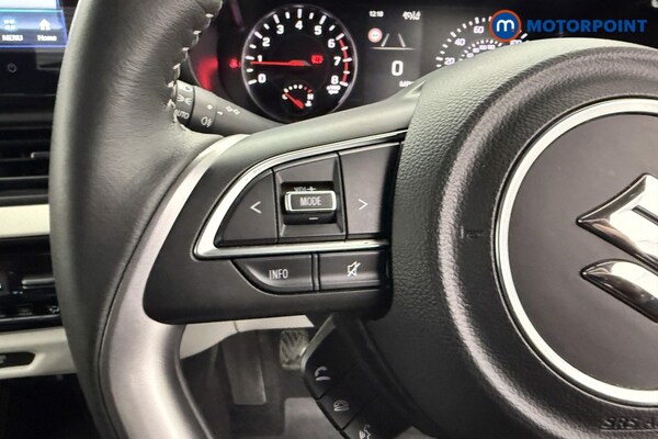 Used Suzuki Swift 2025 for sale - 76219460: Photo 19