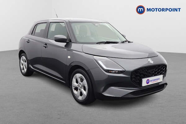 Used Suzuki Swift 2025 for sale - 76219460: Photo 1
