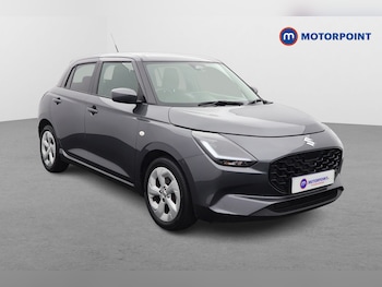 Suzuki - Swift