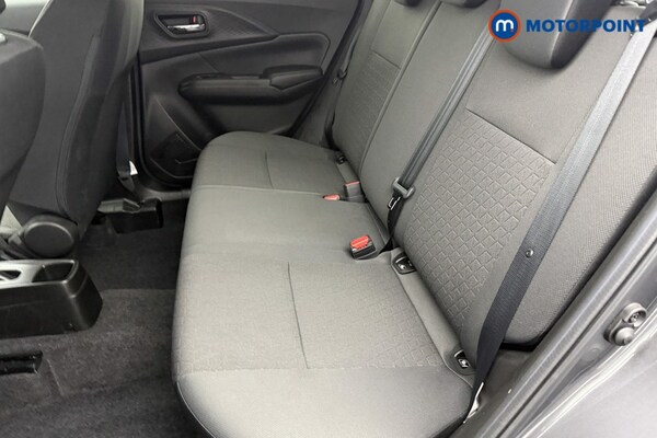 Used Suzuki Swift 2025 for sale - 76219460: Photo 28