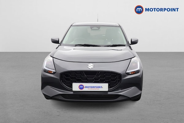 Used Suzuki Swift 2025 for sale - 76219460: Photo 2