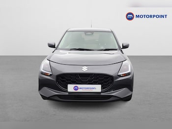 Used Suzuki Swift 2025 for sale - 76219460: Photo 2