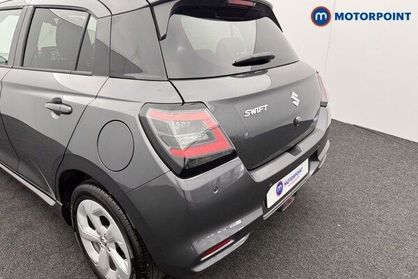 Used Suzuki Swift 2025 for sale - 76219460: Photo 31