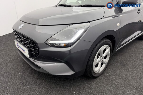 Used Suzuki Swift 2025 for sale - 76219460: Photo 33