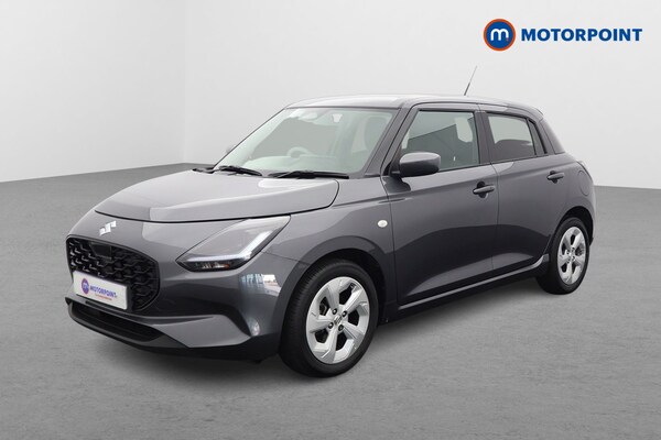 Used Suzuki Swift 2025 for sale - 76219460: Photo 3