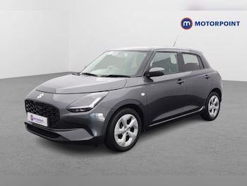 Used Suzuki Swift 2025 for sale - 76219460: Photo 3