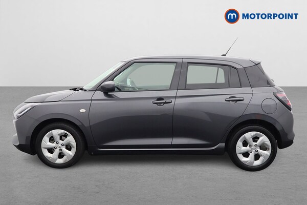 Used Suzuki Swift 2025 for sale - 76219460: Photo 4