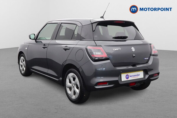 Used Suzuki Swift 2025 for sale - 76219460: Photo 5