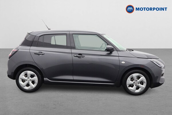 Used Suzuki Swift 2025 for sale - 76219460: Photo 8
