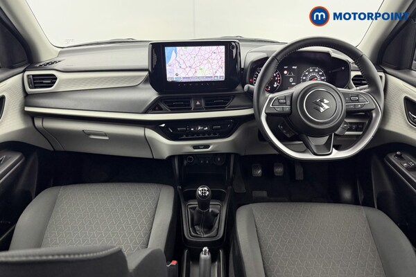 Used Suzuki Swift 2025 for sale - 76219460: Photo 9