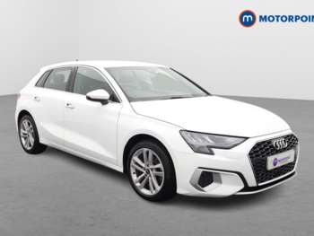 2023 - 30 TFSI Sport 5dr S Tronic