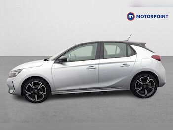 Used Vauxhall Corsa 2023 for sale - 78720666: Photo
