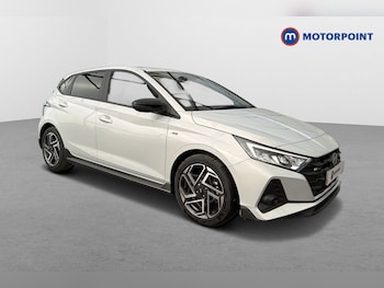 Used Hyundai i20 2025 for sale - 79214740: Photo