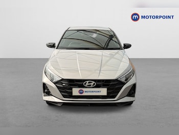 Used Hyundai i20 2025 for sale - 79214740: Photo