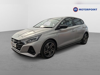 Used Hyundai i20 2025 for sale - 79214740: Photo