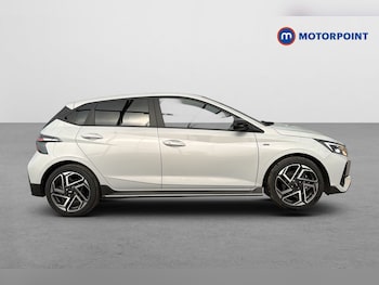 Used Hyundai i20 2025 for sale - 79214740: Photo