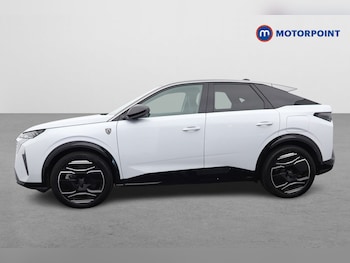 Used Peugeot 3008 2024 for sale - 78918574: Photo