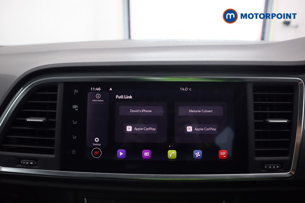 Used SEAT Ateca for sale - 76467972: Photo 13