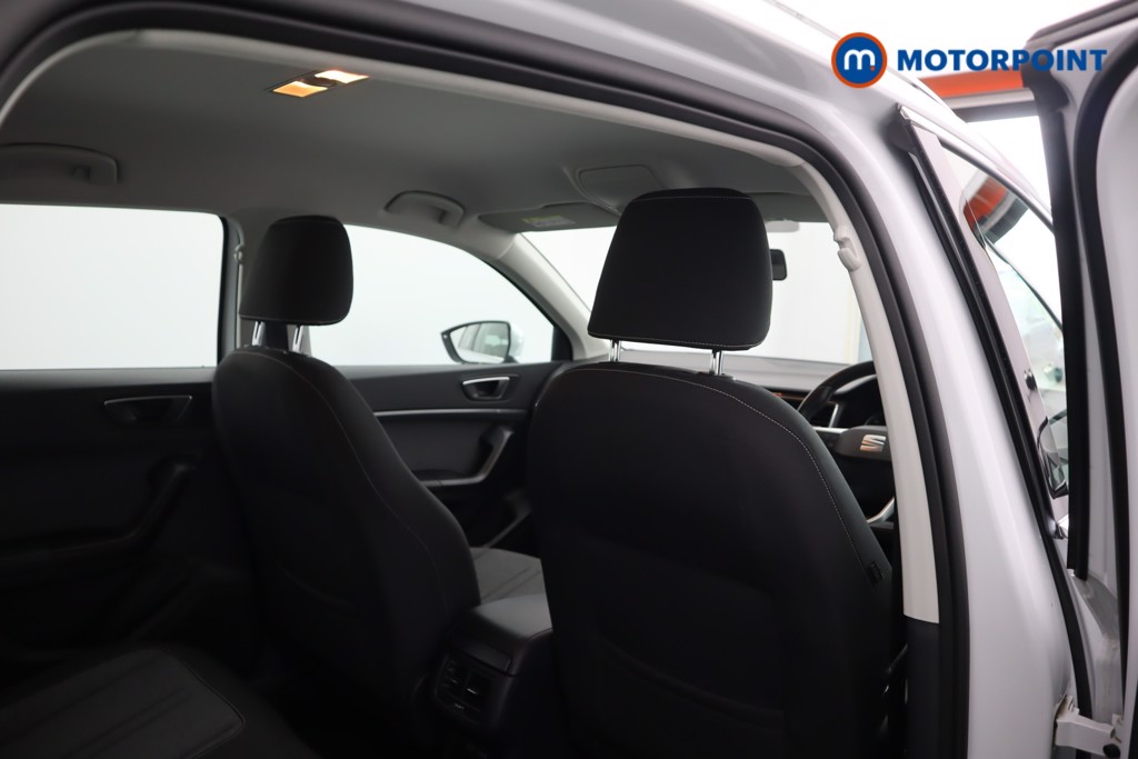 Used SEAT Ateca for sale - 76467972: Photo 18