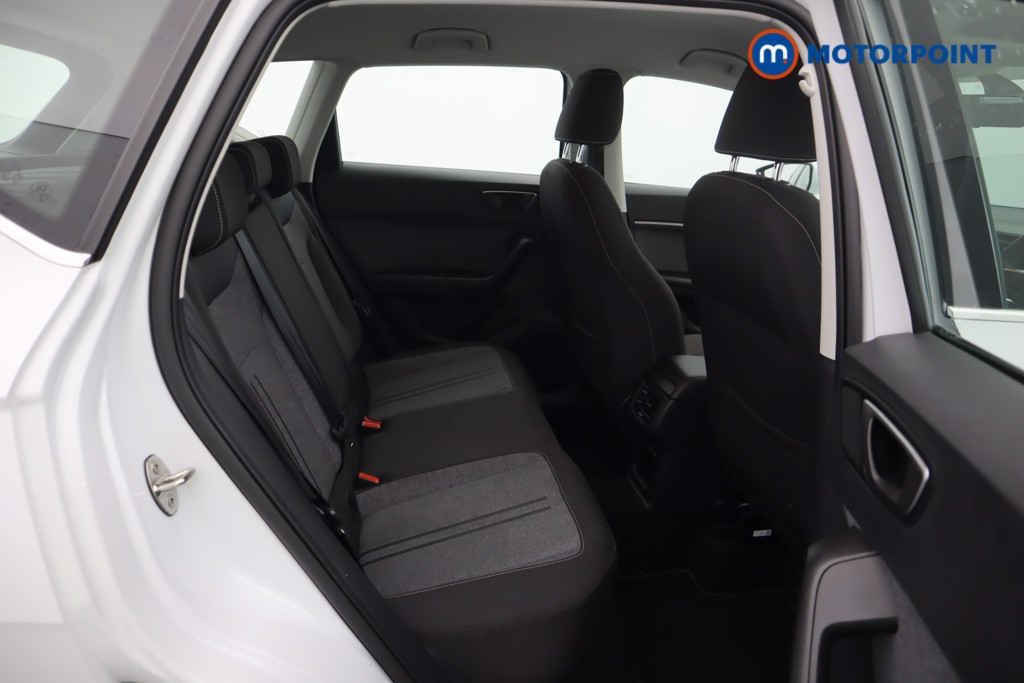 Used SEAT Ateca for sale - 76467972: Photo 19