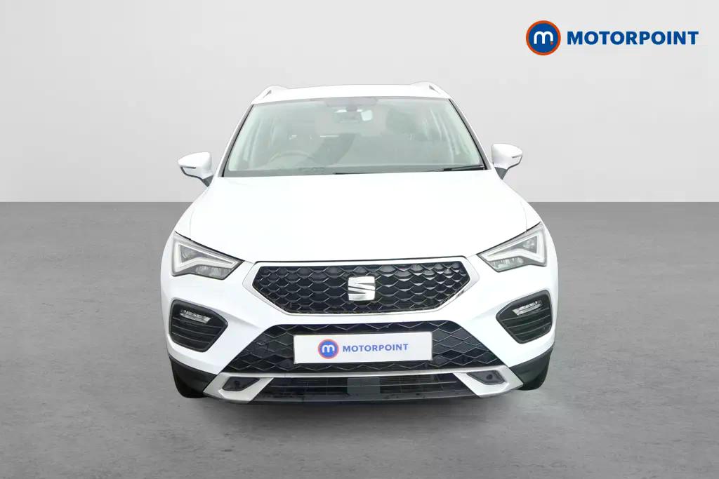 Used SEAT Ateca for sale - 76467972: Photo 2