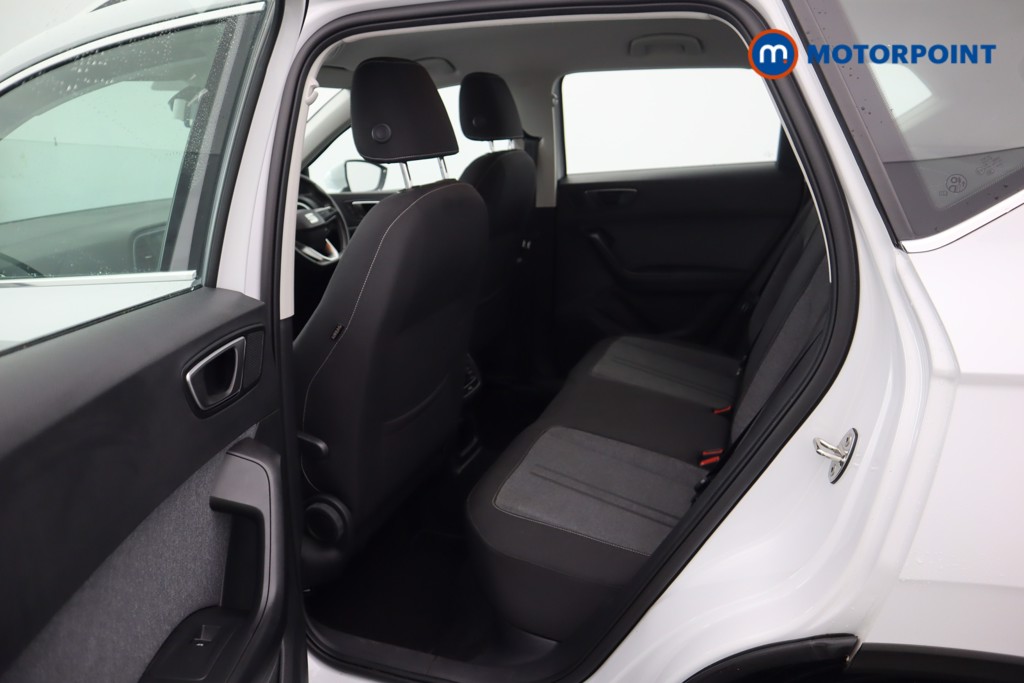 Used SEAT Ateca for sale - 76467972: Photo 22