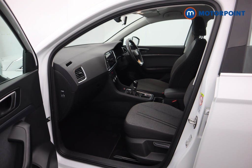 Used SEAT Ateca for sale - 76467972: Photo 23