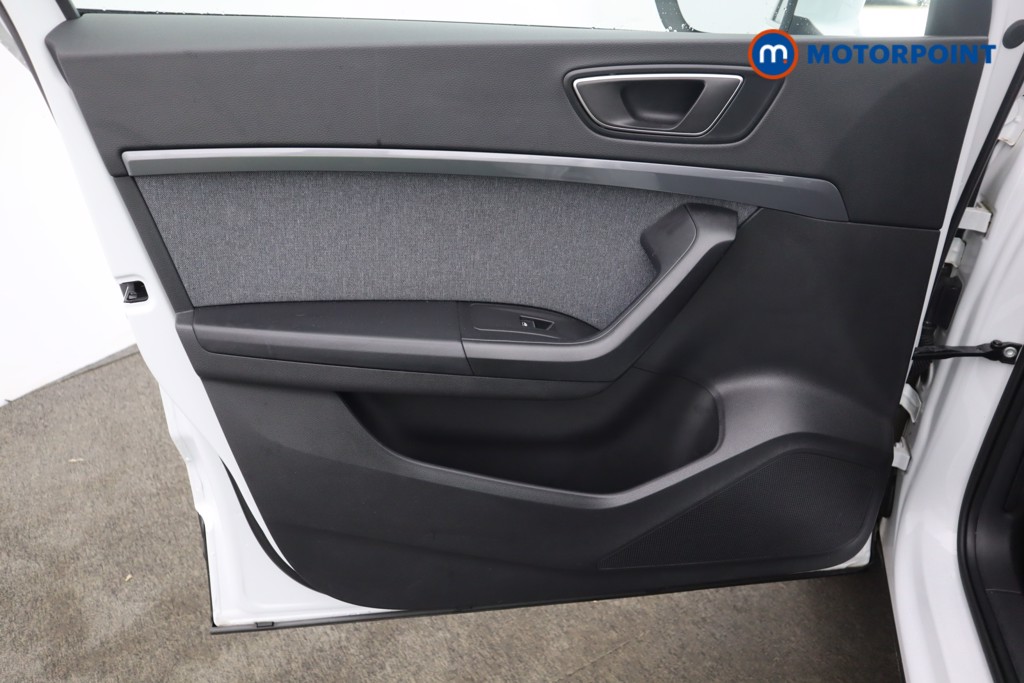 Used SEAT Ateca for sale - 76467972: Photo 24